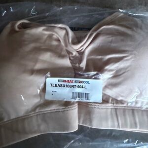 32 Degrees Nude Bra NWT Size XL